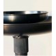 IQ3186 OSCAR TORCHIERE FLOOR LAMP